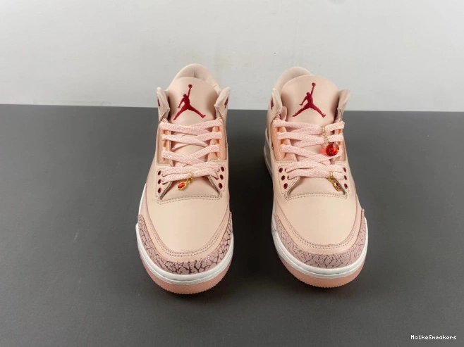 MaikeSneakers Day Air (W) Jordan HJ0178-600 Valentines 3 0818